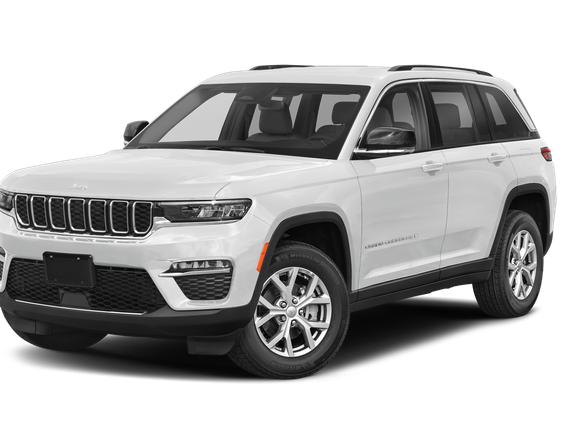 JEEP GRAND CHEROKEE 2025 1C4RJHBG7SC320401 image JEEP GRAND CHEROKEE 2025 1C4RJHBG7SC320401 image